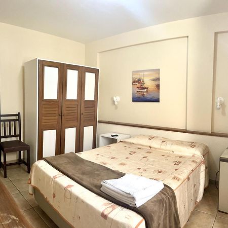 De Rose Palace Hotel Torres Luaran gambar