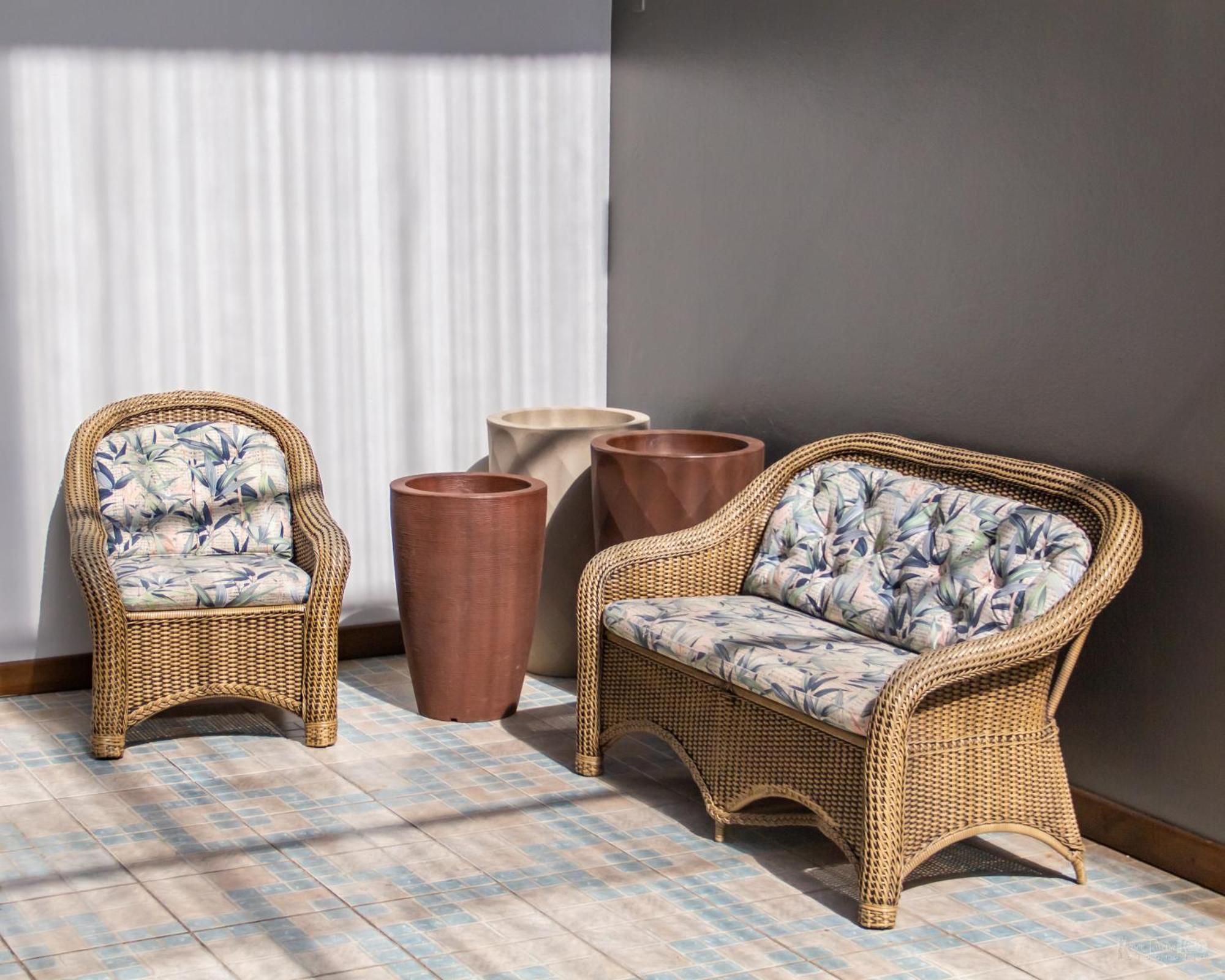 De Rose Palace Hotel Torres Luaran gambar