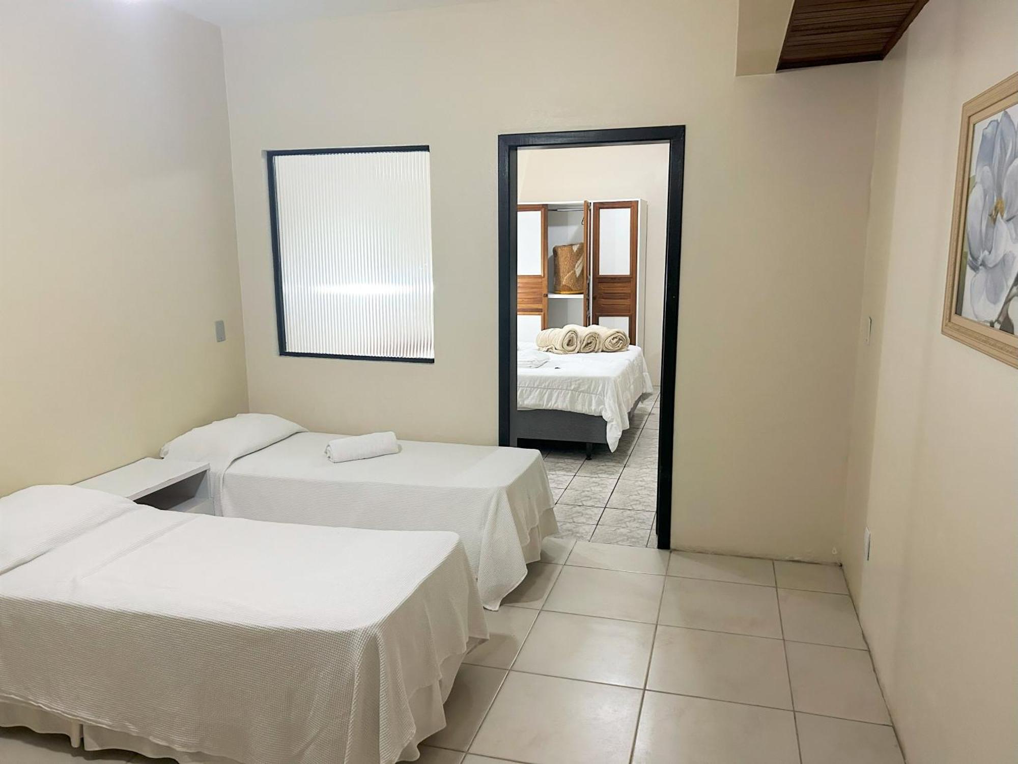 De Rose Palace Hotel Torres Luaran gambar