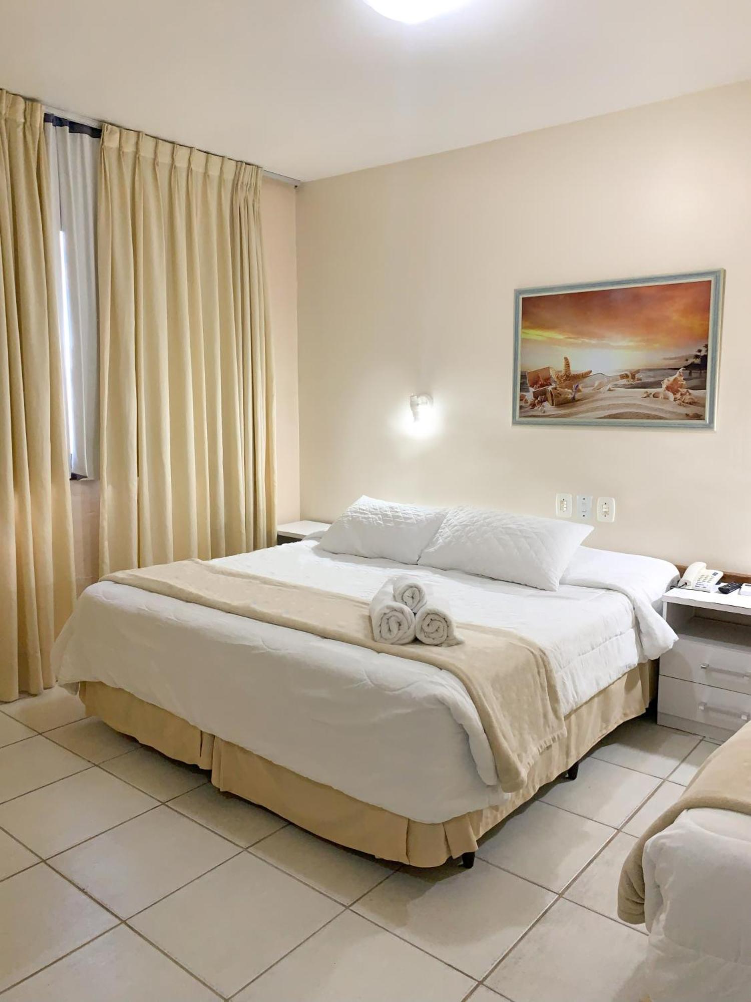 De Rose Palace Hotel Torres Luaran gambar