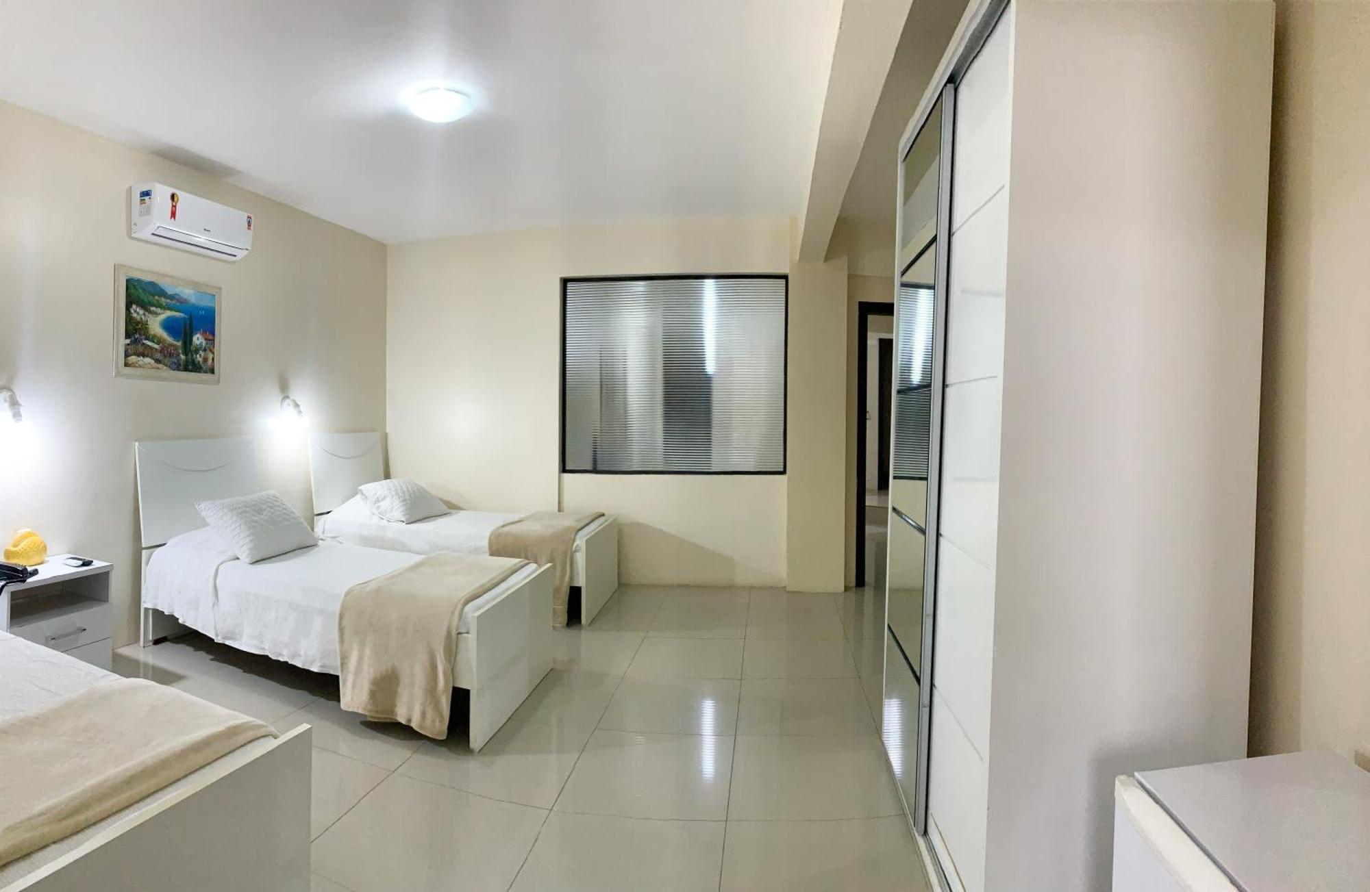 De Rose Palace Hotel Torres Luaran gambar