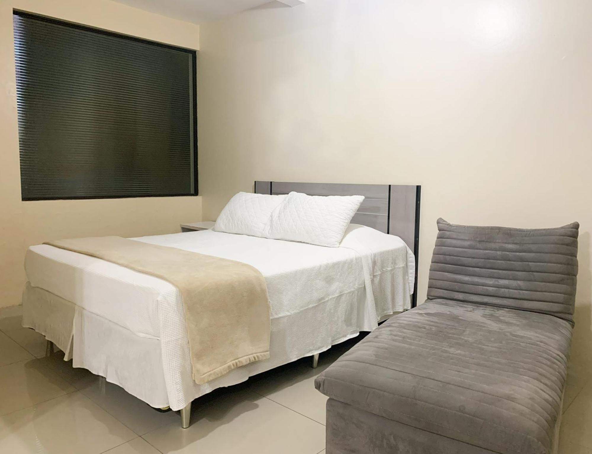 De Rose Palace Hotel Torres Luaran gambar