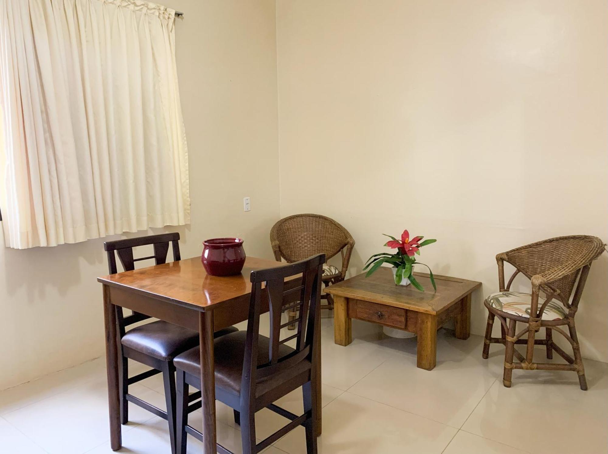 De Rose Palace Hotel Torres Luaran gambar