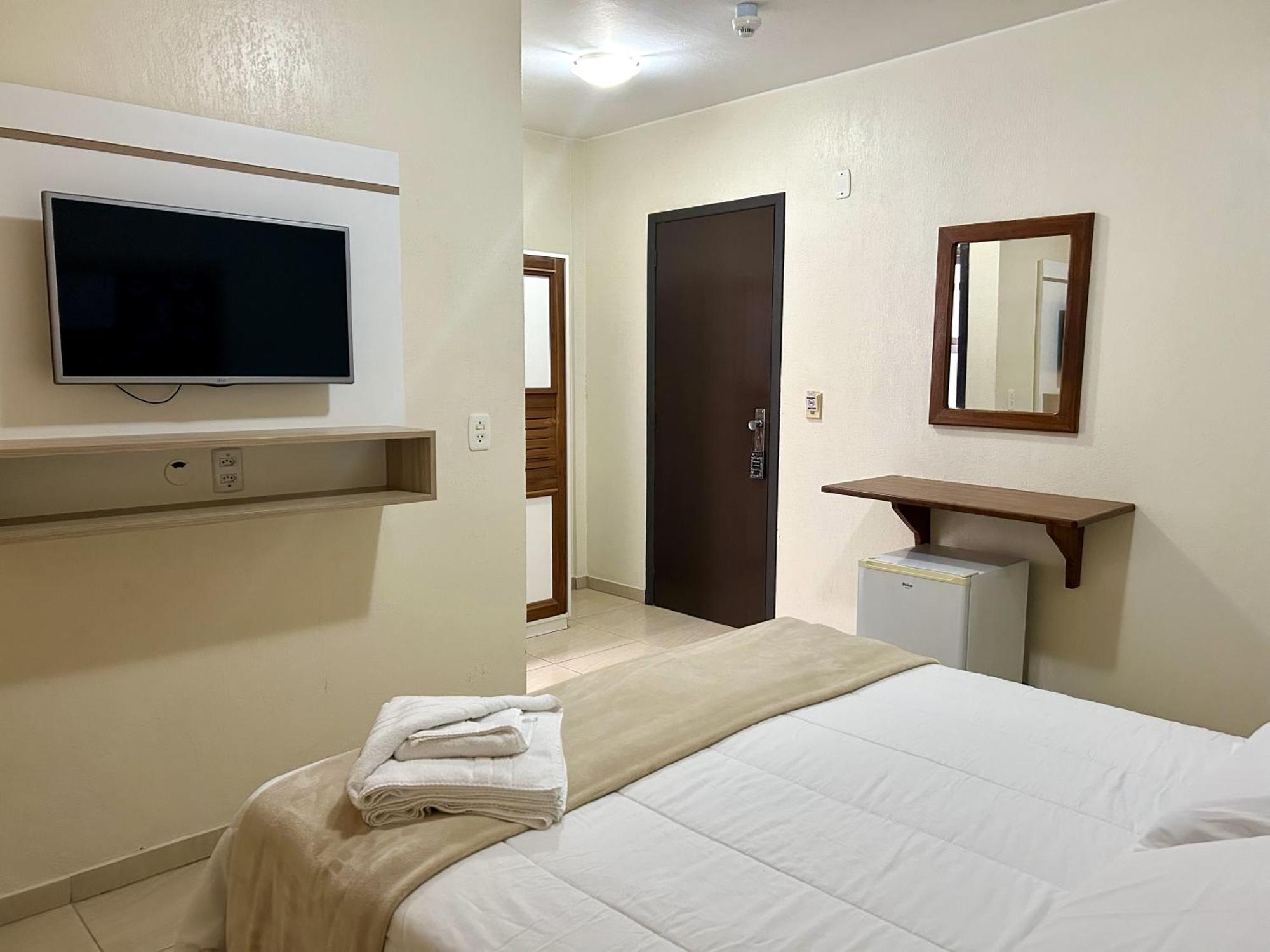 De Rose Palace Hotel Torres Luaran gambar