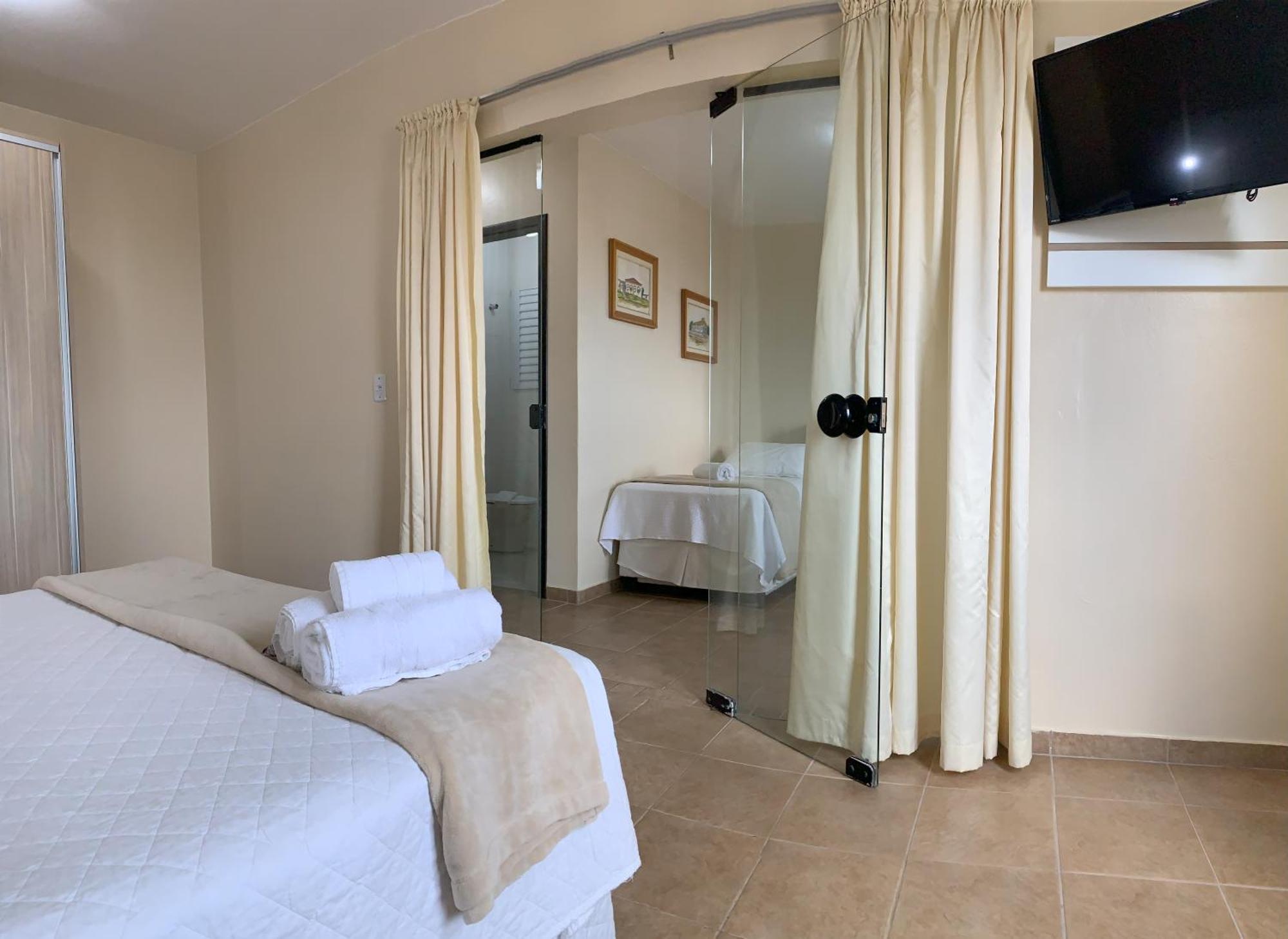 De Rose Palace Hotel Torres Luaran gambar