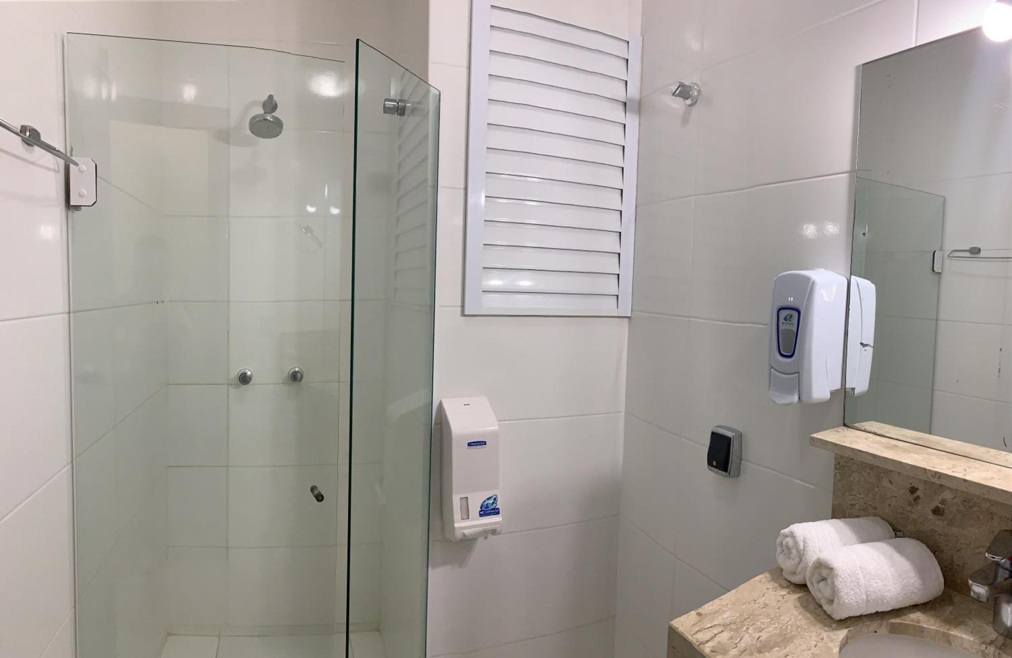 De Rose Palace Hotel Torres Luaran gambar