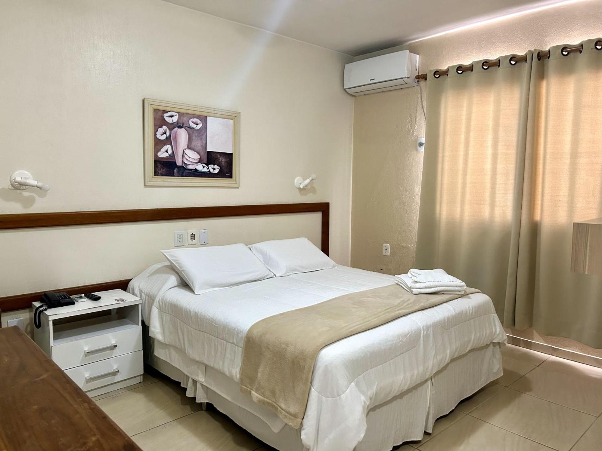 De Rose Palace Hotel Torres Luaran gambar