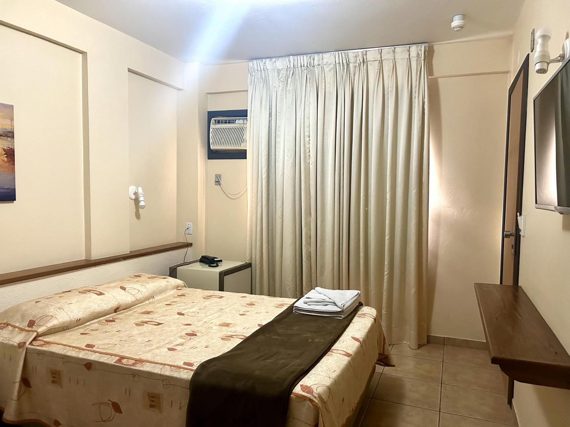 De Rose Palace Hotel Torres Luaran gambar