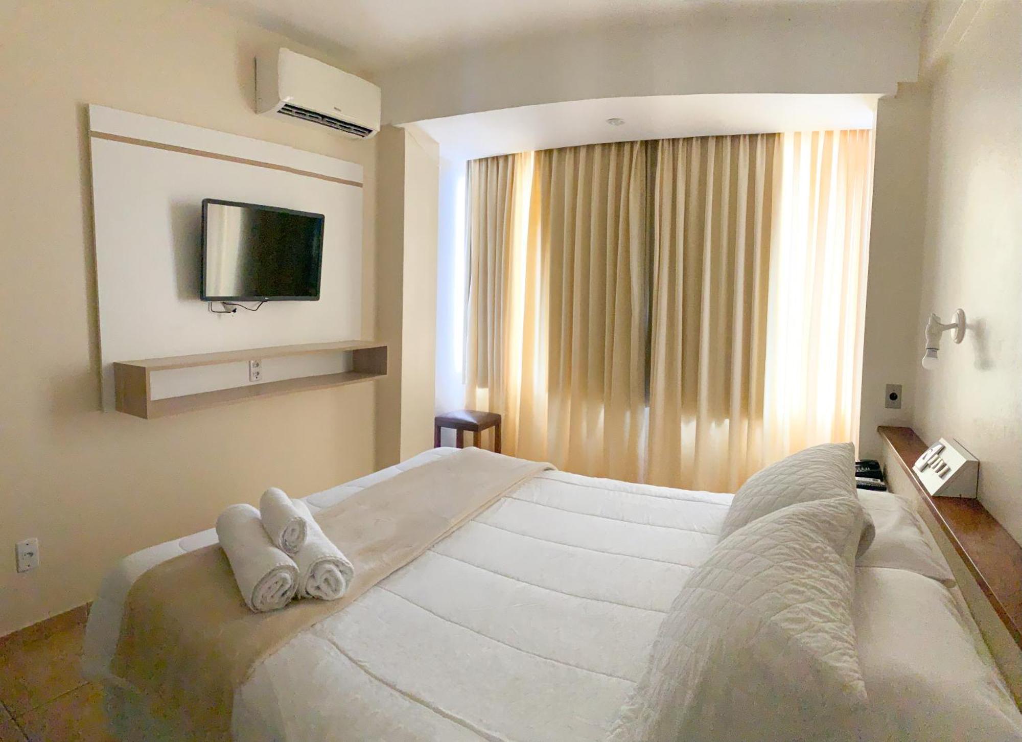 De Rose Palace Hotel Torres Luaran gambar