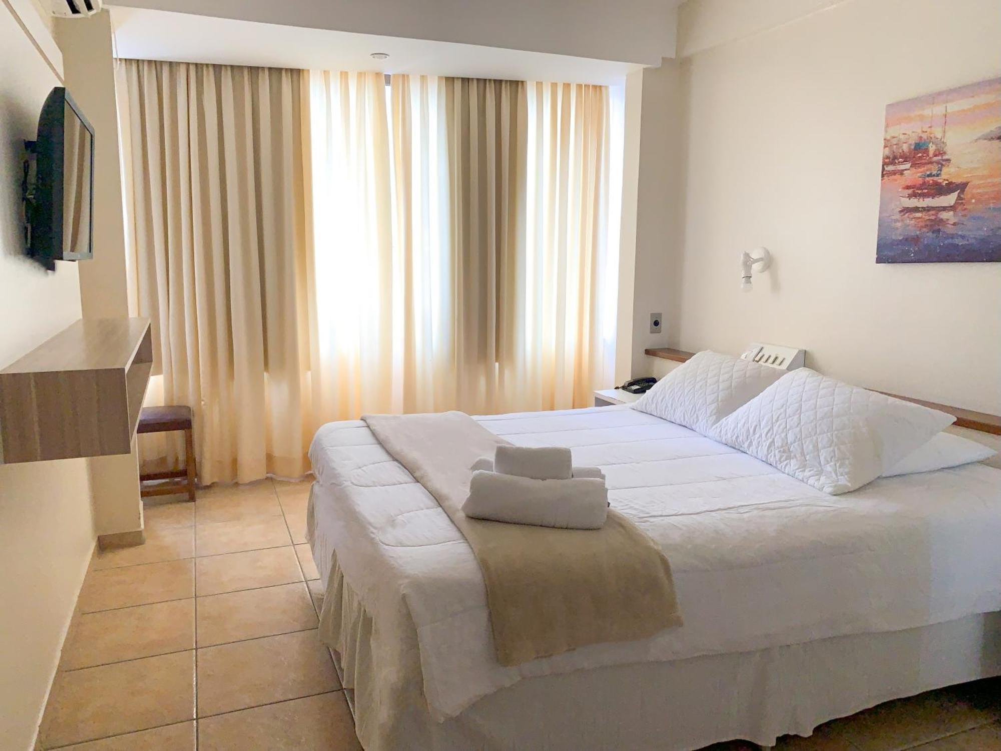 De Rose Palace Hotel Torres Luaran gambar