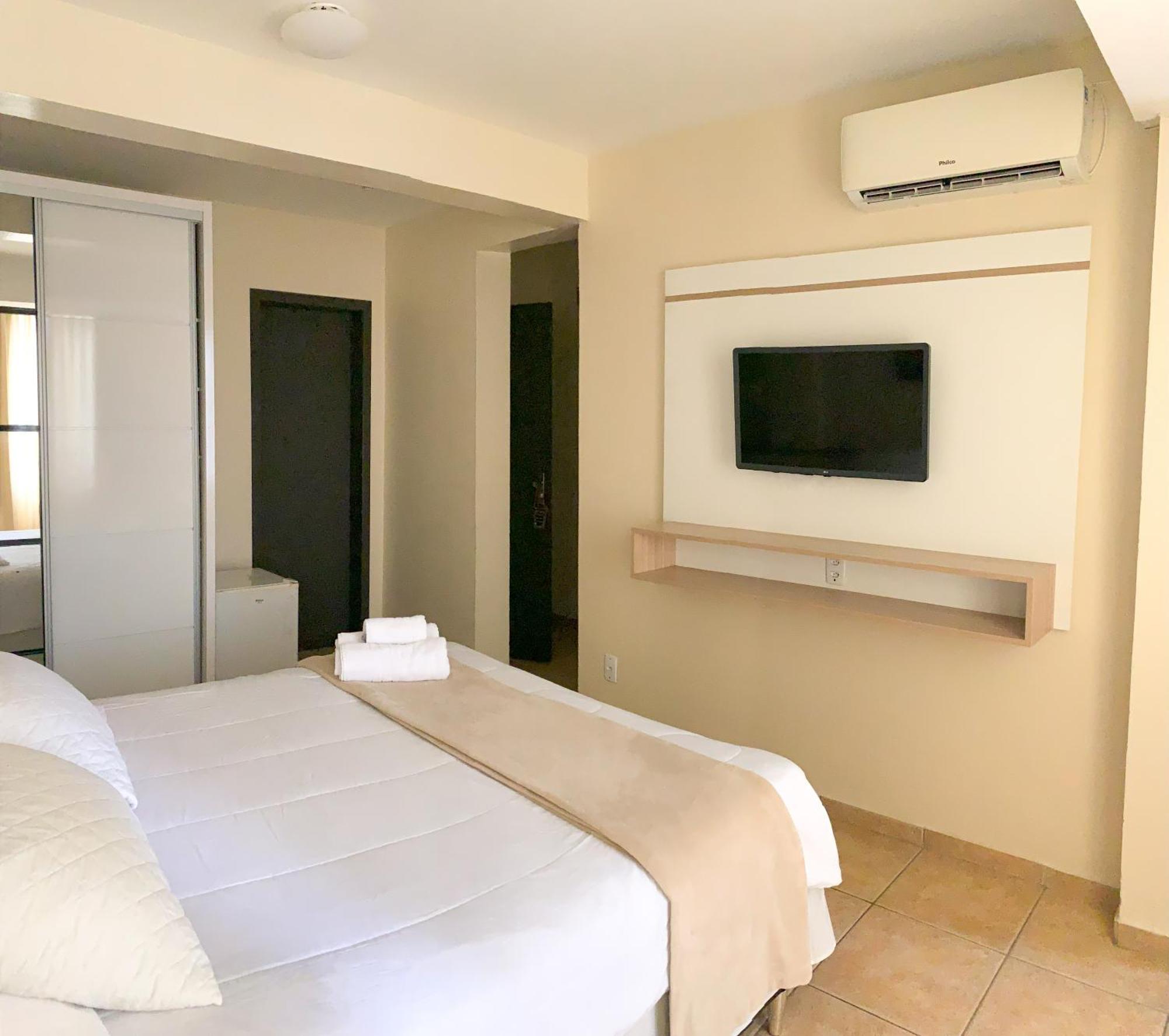 De Rose Palace Hotel Torres Luaran gambar