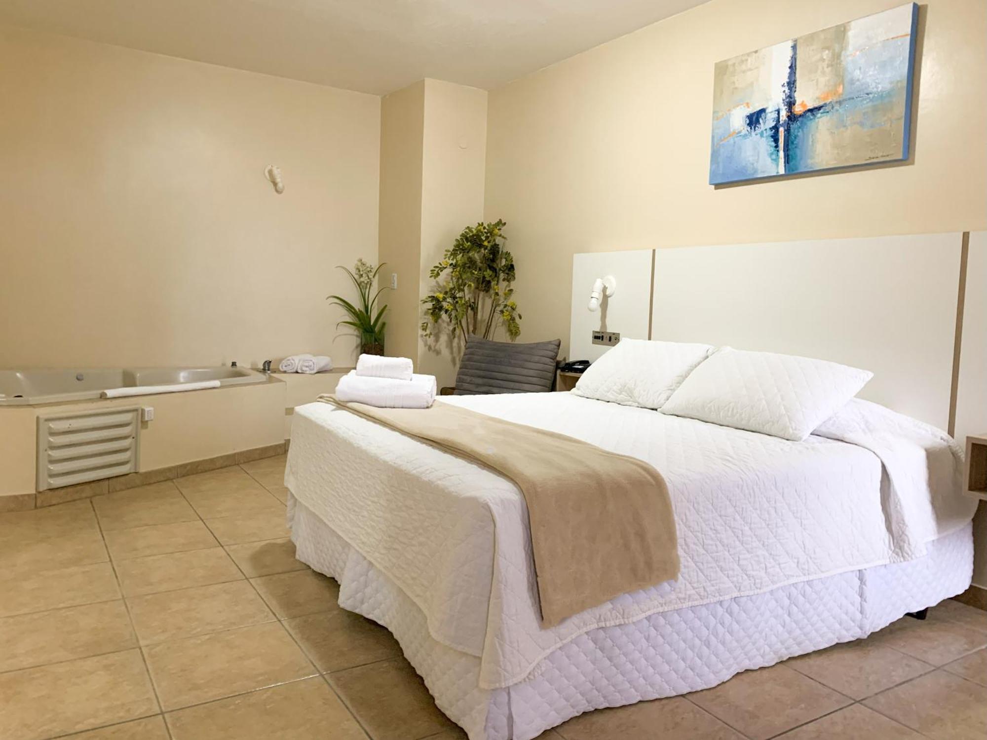 De Rose Palace Hotel Torres Luaran gambar