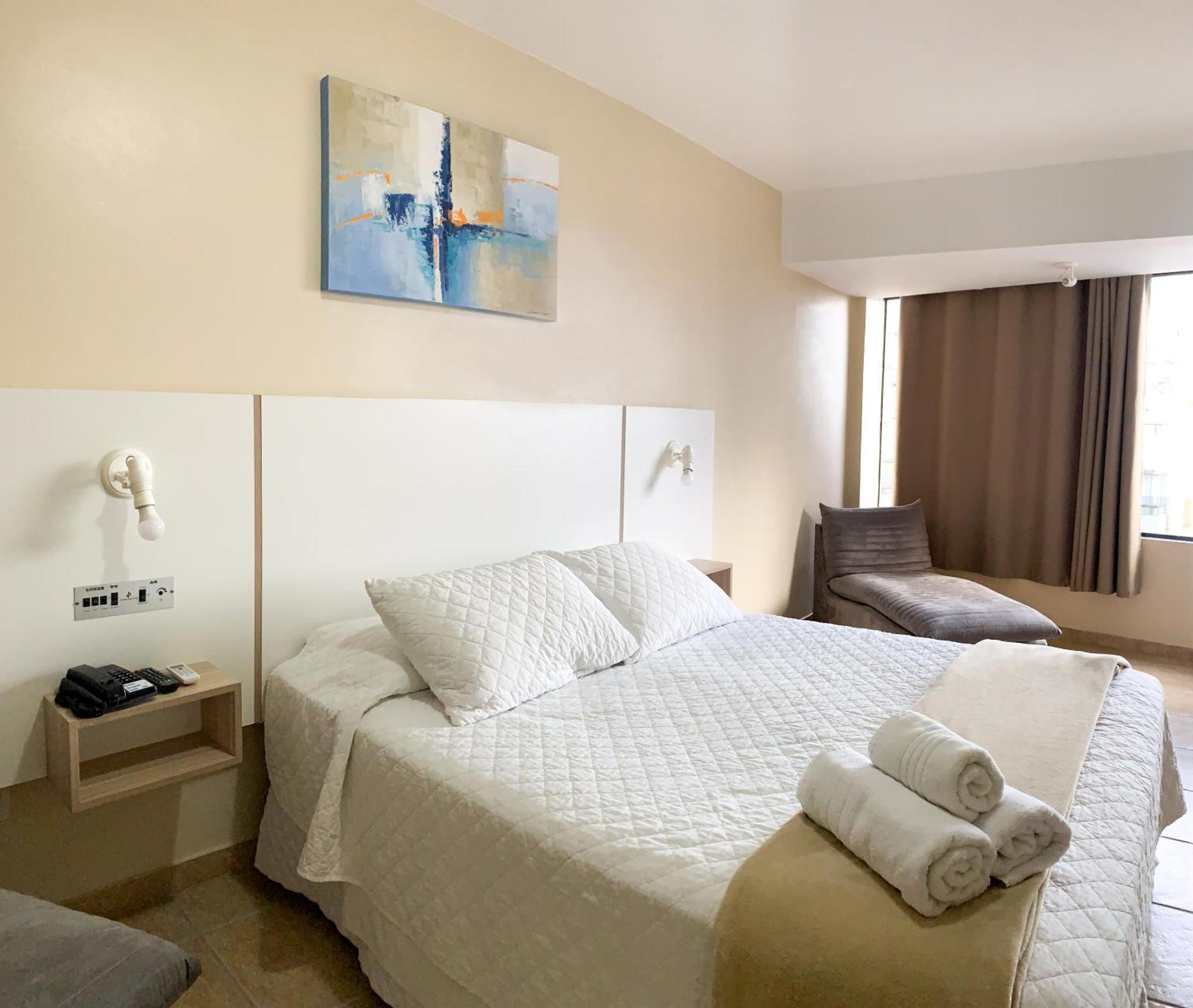 De Rose Palace Hotel Torres Luaran gambar