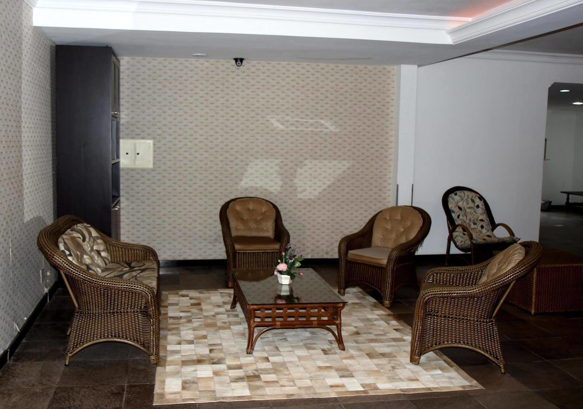 De Rose Palace Hotel Torres Luaran gambar