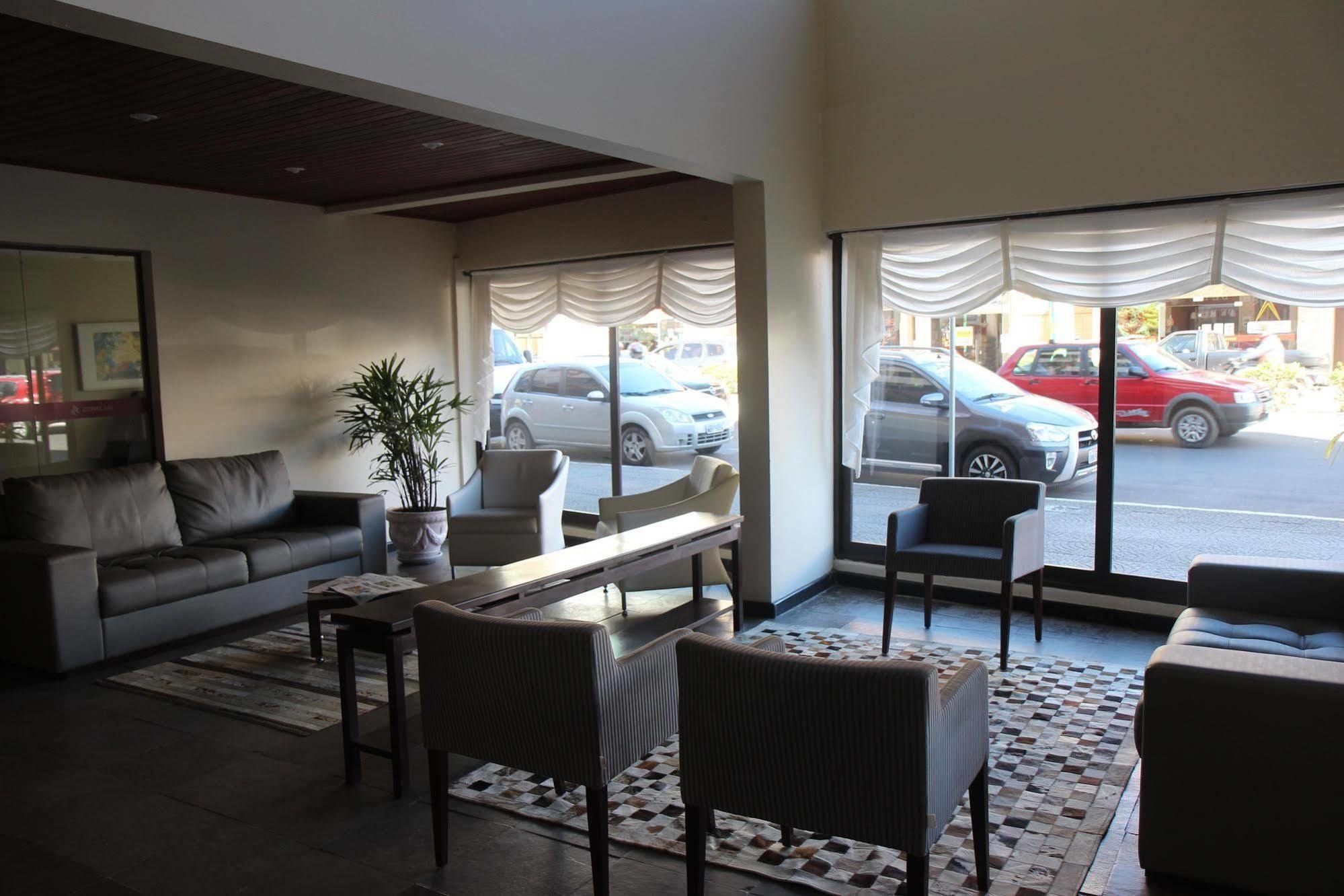 De Rose Palace Hotel Torres Luaran gambar
