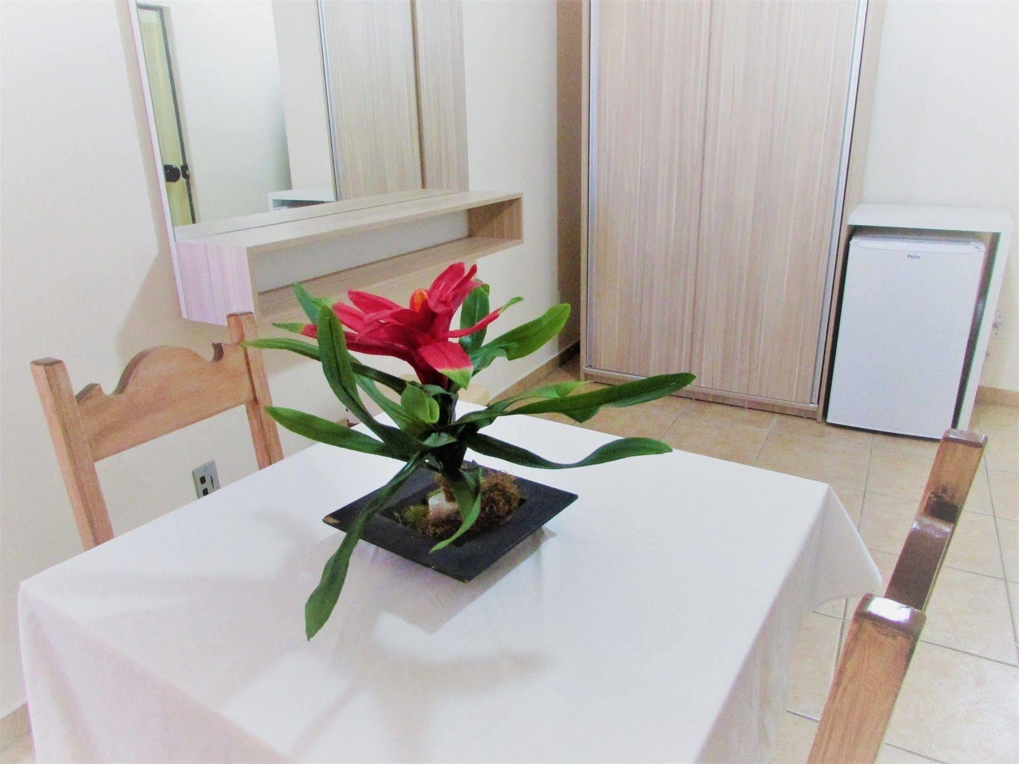 De Rose Palace Hotel Torres Luaran gambar