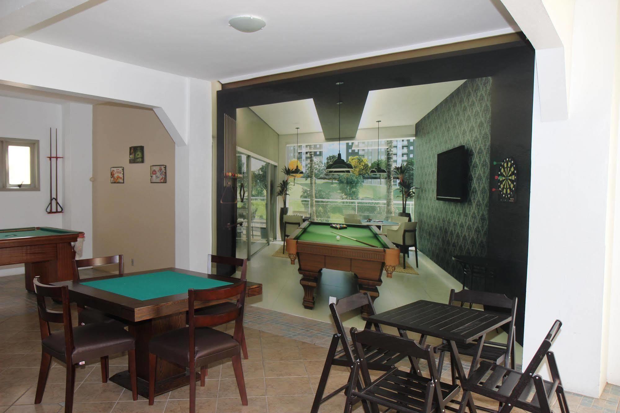 De Rose Palace Hotel Torres Luaran gambar
