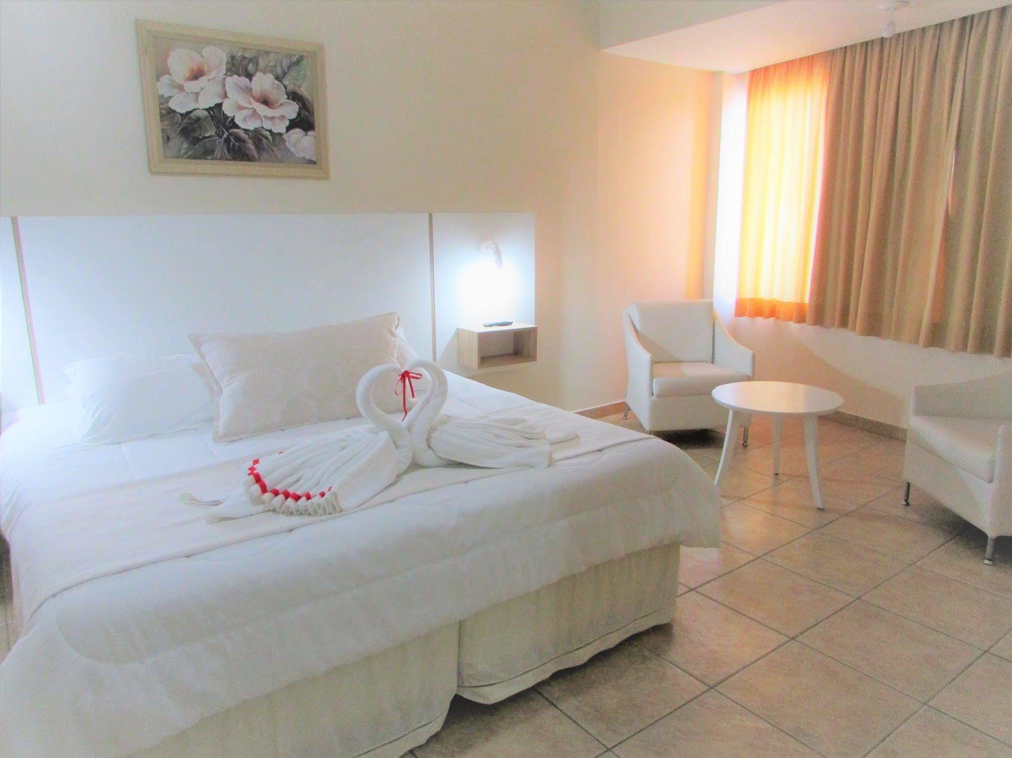 De Rose Palace Hotel Torres Luaran gambar